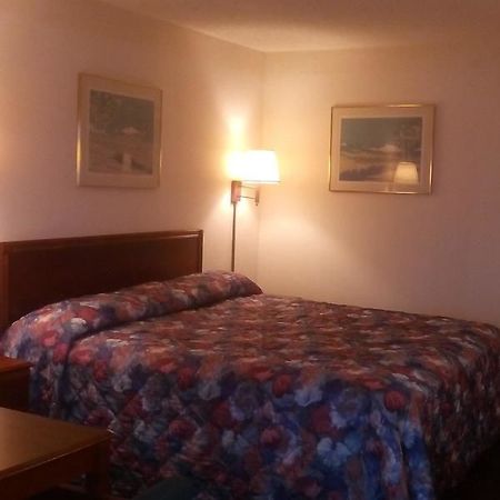 Hotel 465 By Regency Indianapolis Kültér fotó