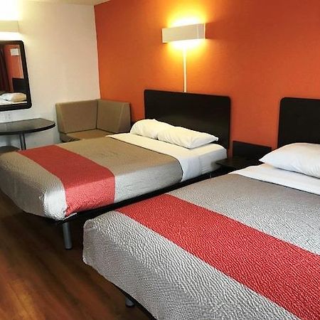 Hotel 465 By Regency Indianapolis Kültér fotó