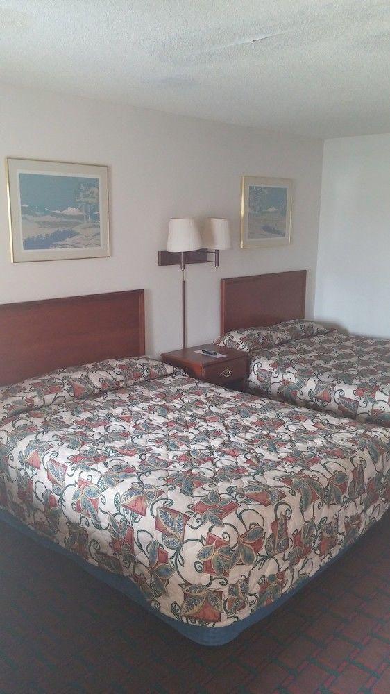 Hotel 465 By Regency Indianapolis Kültér fotó