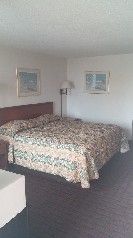 Hotel 465 By Regency Indianapolis Kültér fotó