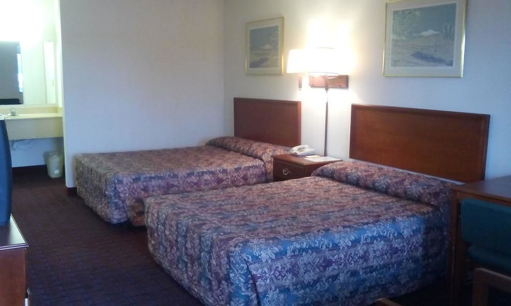 Hotel 465 By Regency Indianapolis Kültér fotó