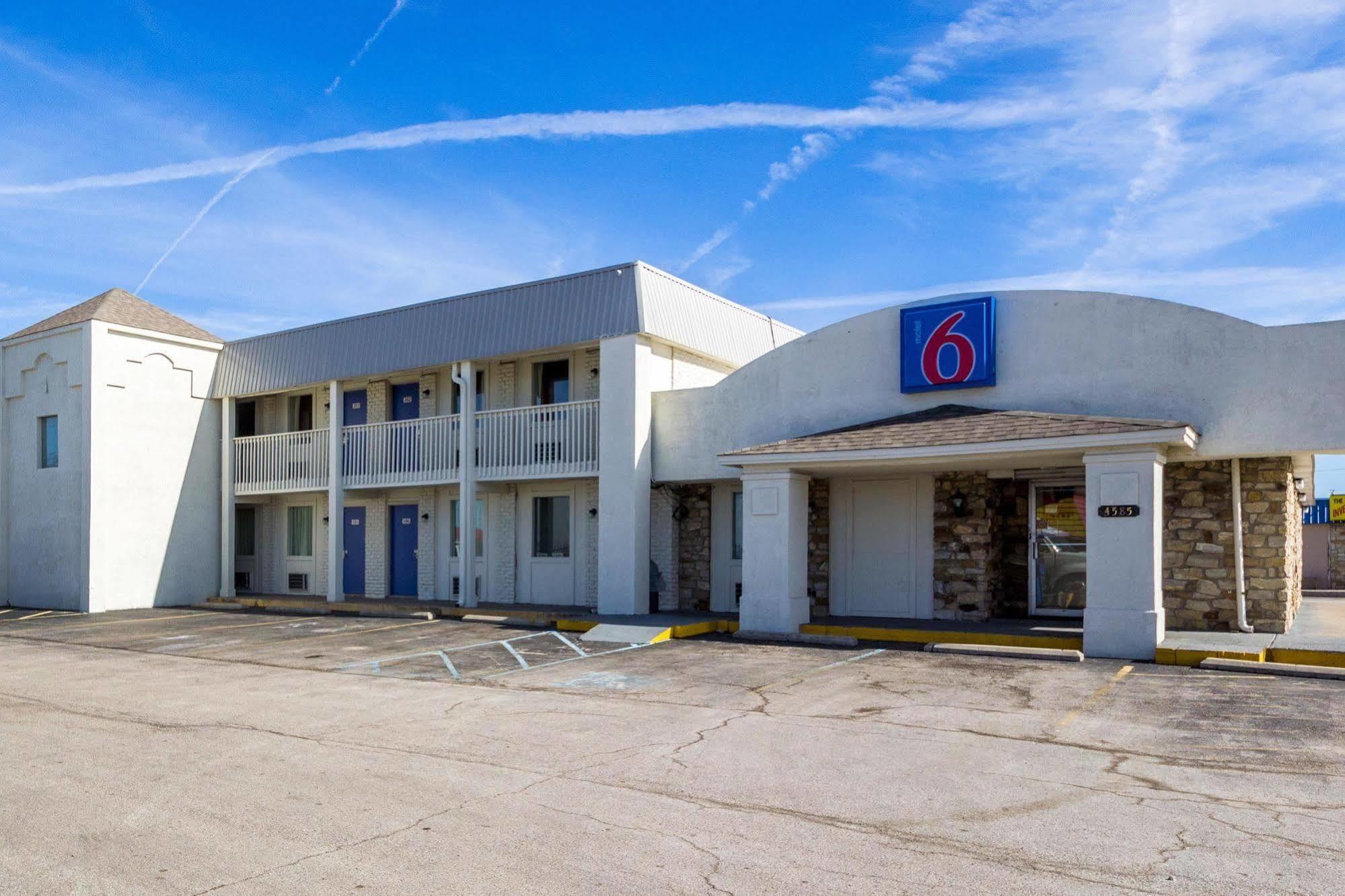 Hotel 465 By Regency Indianapolis Kültér fotó