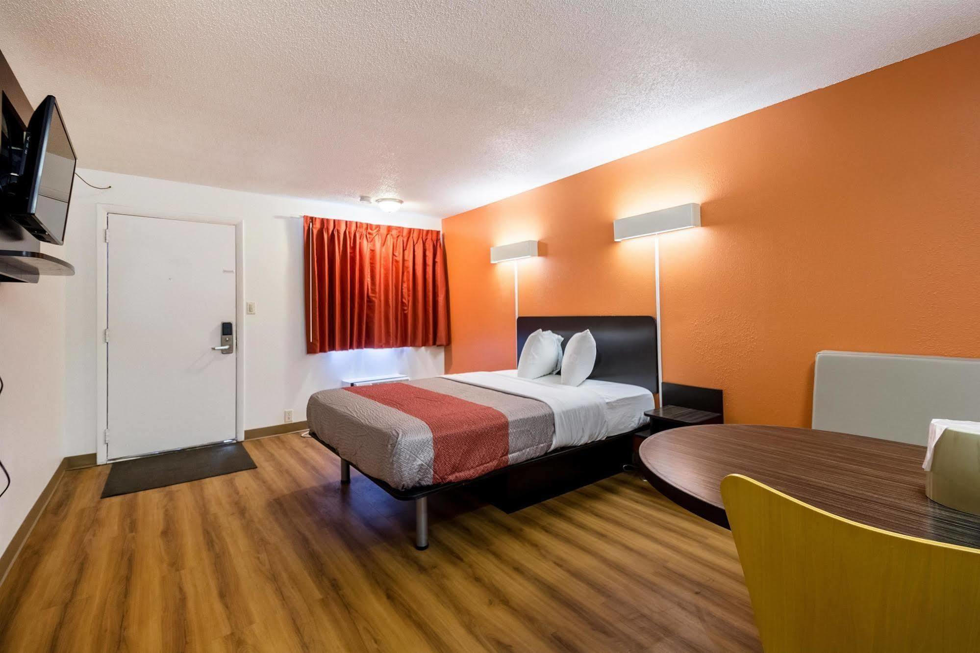 Hotel 465 By Regency Indianapolis Kültér fotó