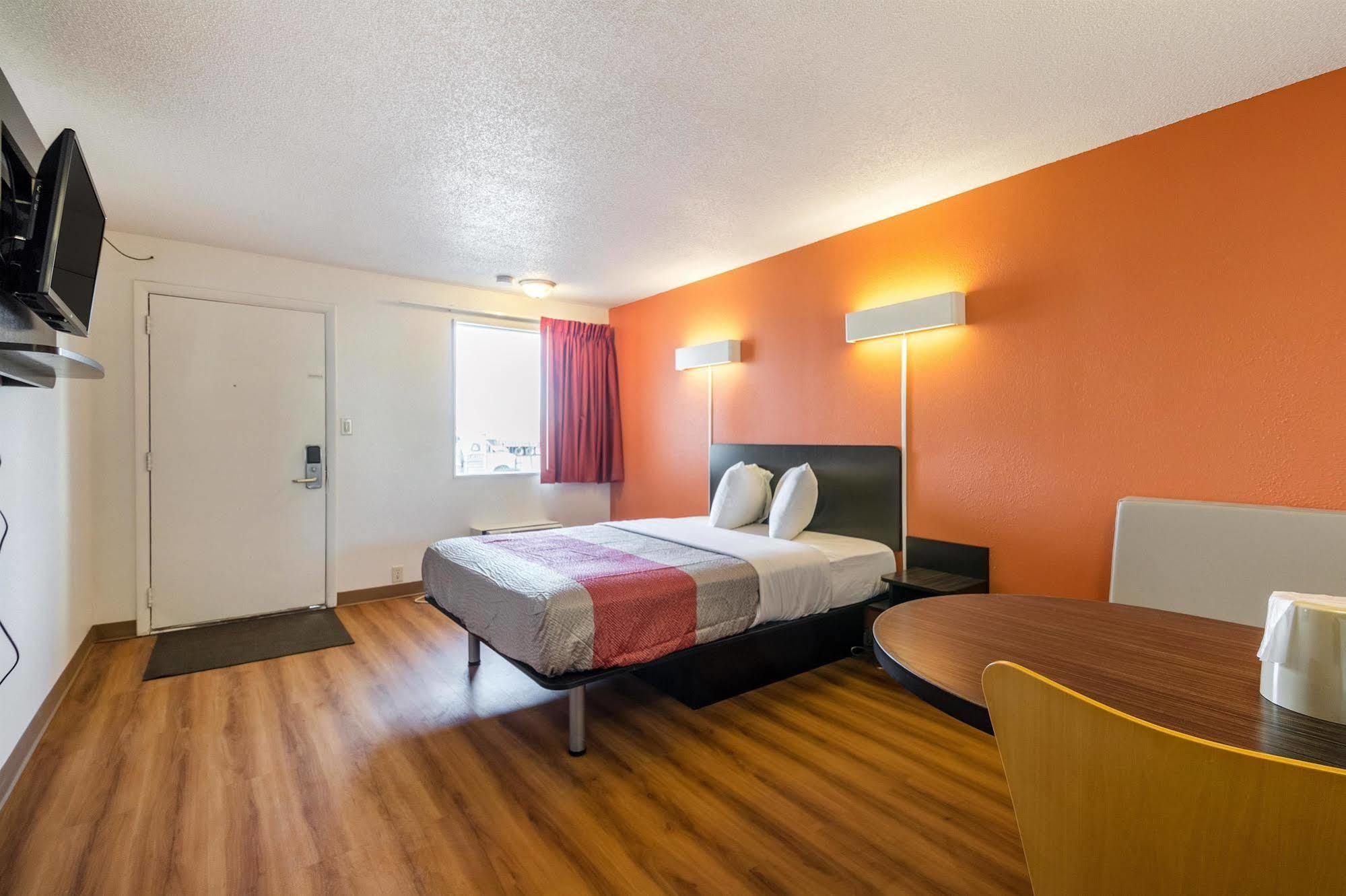 Hotel 465 By Regency Indianapolis Kültér fotó